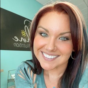 Meet your Posher, Carolyne